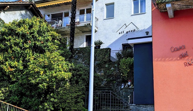 Family paradise with a dream view - only 2 minutes to the lake & lido!