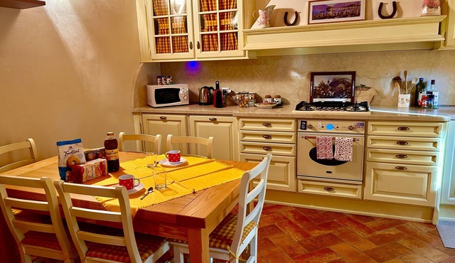 Fantastic and romantic stay in Bellagio in Bellagio