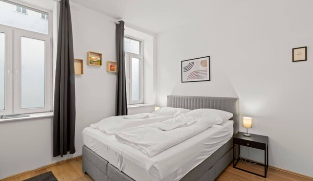 FarawayHomes Studio Vienna #3 in Vienna