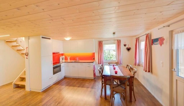 Farm Fendrig - new flat