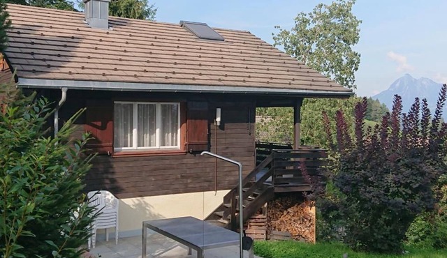 Ferien im Luegisland by Interhome