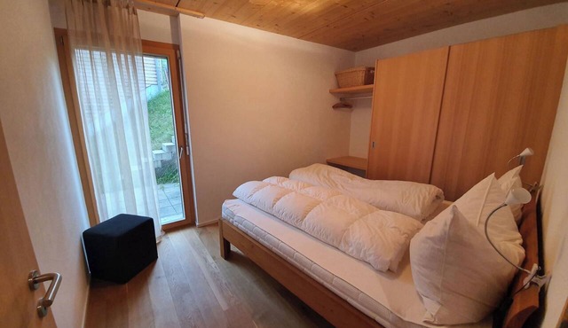 Ferienhaus Balcon Sulegliv, Vattiz, (Vattiz), 46006B by Interhome
