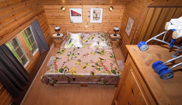 Ferienhaus Bundi Surin, Lumbrein, (Lumbrein), 48010B by Interhome