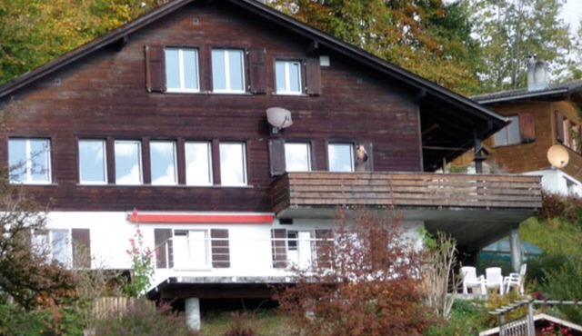 Ferienhaus Terlischa, (Seewis Dorf), terlischa seewis by Interhome
