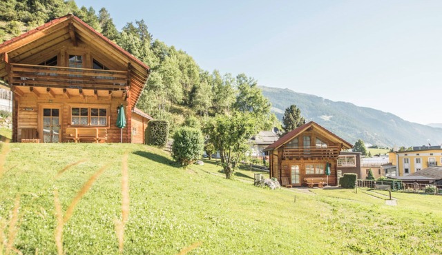 Ferienhaus Chalets Trafögl, (Müstair) by Interhome
