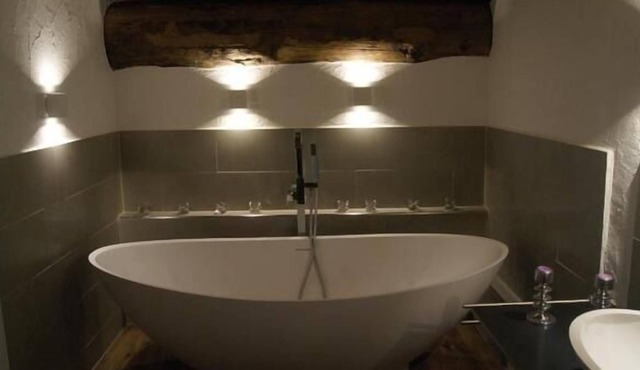 Ferienhaus für 2 Gäste mit 55m² in Poschiavo-sfazù