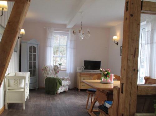 Ferienhaus Landliebe Liebenstein in Liebenstein