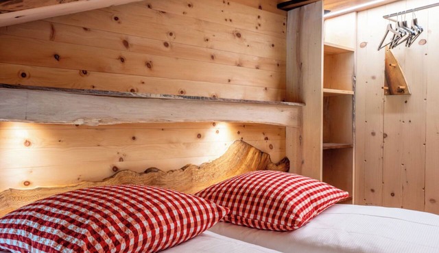 Ferienhaus Regan, Obersaxen-Valata, (Surcuolm), 38044B by Interhome
