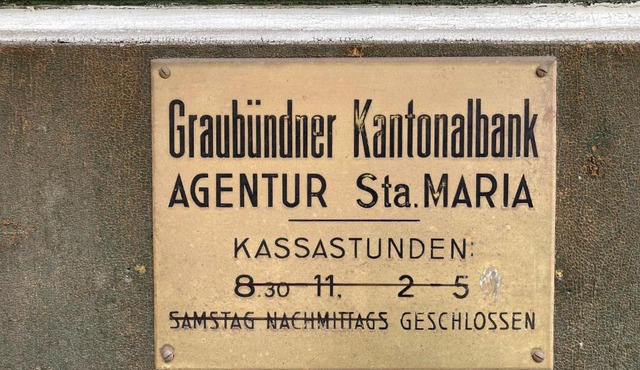Ferienwohnung Banca Veglia