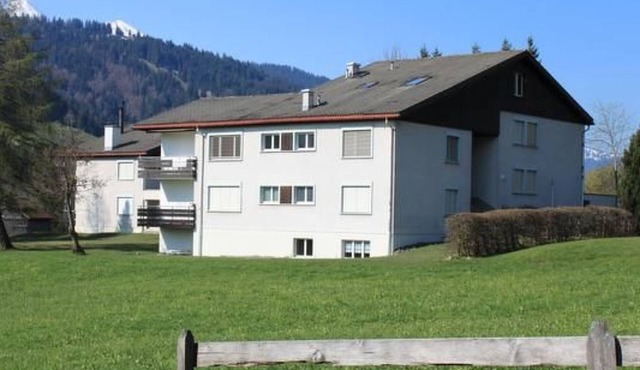 Ferienwohnung by Interhome
