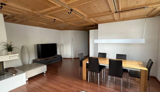 Ferienwohnung Davos