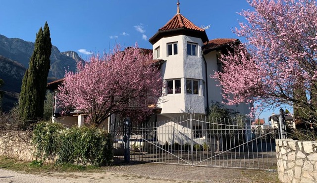 Ferienwohnung Eichnerhof in Magrè allʼ Adige