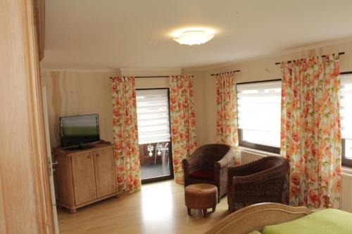 Ferienwohnung Erika in Wimbach