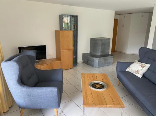 Ferienwohnung für 5 Personen in Cumpadials, inmitten der Surselva