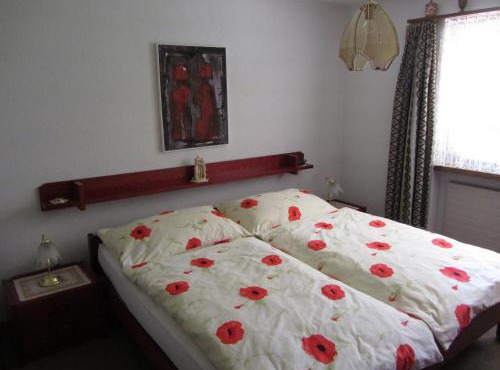 Ferienwohnung Frei