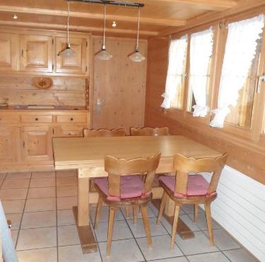 Ferienwohnung Haus Bord