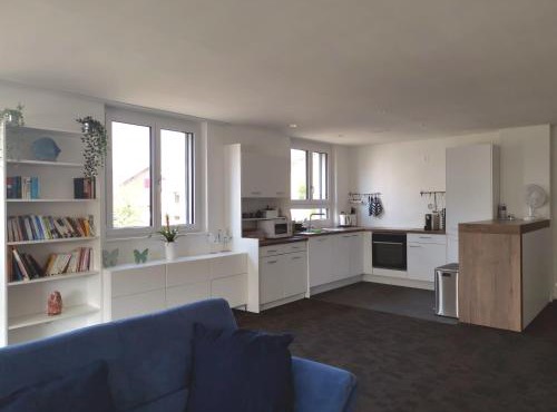 Ferienwohnung Hirschen