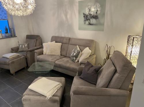 Ferienwohnung Ida in Polch