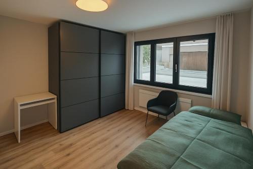 Ferienwohnung in der Natur