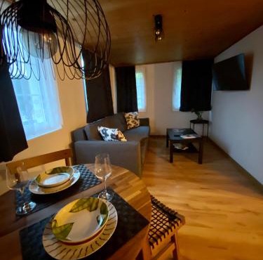 Ferienwohnung in Stein AR