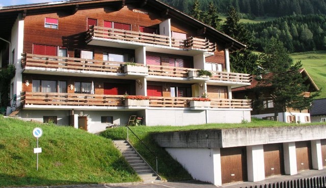 Ferienwohnung Köppel by Interhome