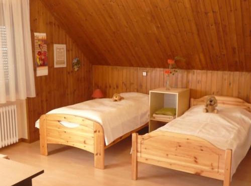 Ferienwohnung Kutzner in Grebenstein