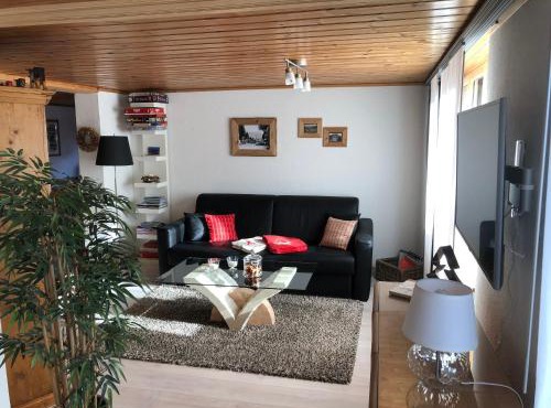 Ferienwohnung Milchgaessli in Frutigen