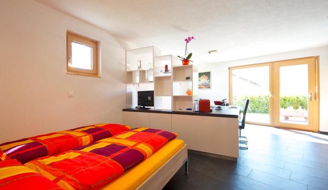 Ferienwohnung Neuhäusler, Schinnas Sura 799