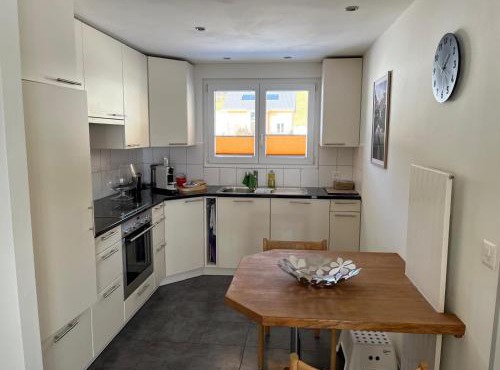 Ferienwohnung Panoramablick