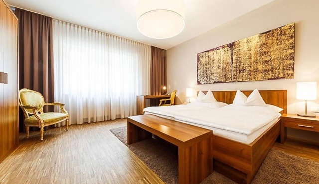 Ferienwohnung - Pfeilers Bürgerstüberl und Hotel in Feldbach