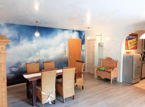 Ferienwohnung Royal Walchensee in Walchensee