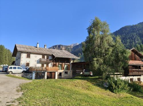 Ferienwohnung - schof