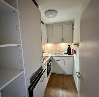 Ferienwohnung Schwarzwald in Hinterzarten