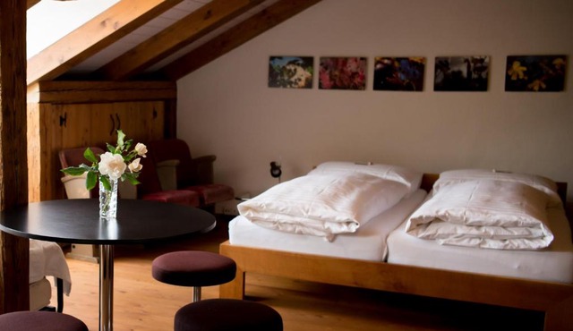 Ferienwohnung Schwert