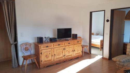 Ferienwohnung Silberdistel