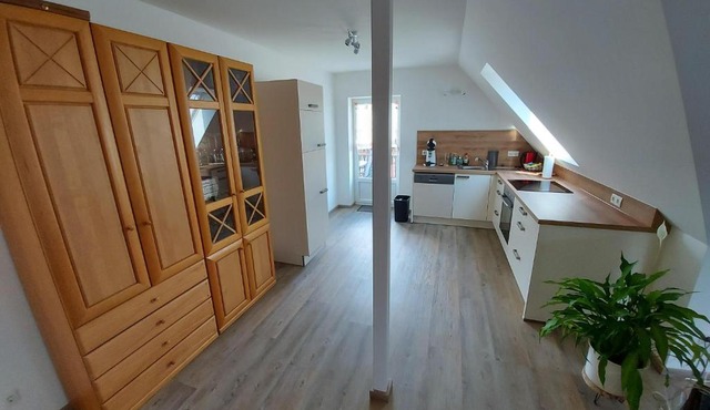 Ferienwohnung Steirer Glück in Eibiswald