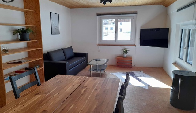 Ferienwohnungen Paclerahof, (Sta. Maria - Santa Maria Val Müstair) by Interhome