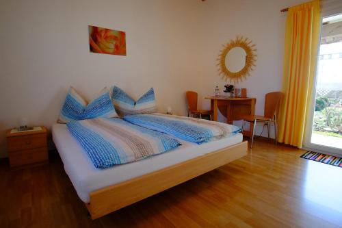 Ferienzimmer Zülli