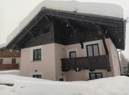 Fiocco di neve