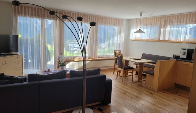 Fionas 257, (Ftan) by Interhome