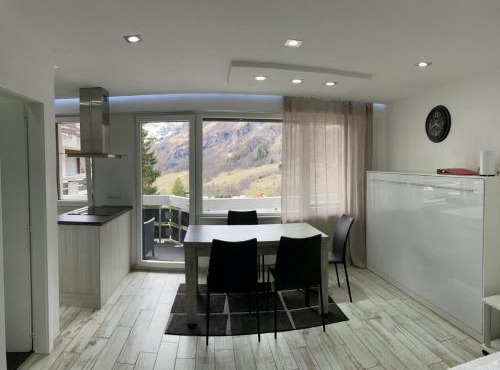 Flaminia Wohnung 15 - Best view and Free parking!