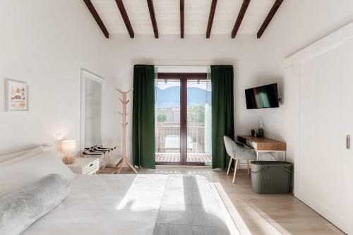 Florida Ascona Rooms by Quokka 360 - Between the Lake and the City
