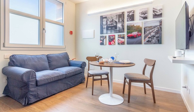 Flower Residence - Appartamento Fresia