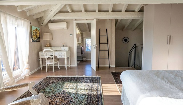 FONTANELLE APARTMENT CON VISTA