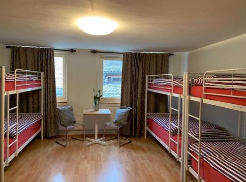 Friendly Hostel Zürich
