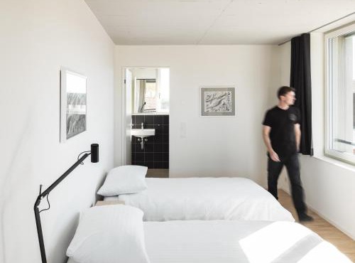 Gästehaus Meiersegg - HotelFlawil