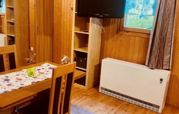 Günstig und Einfaches Studio auf dem Bauernhof