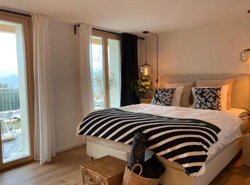 Gantrisch Lodge Ottenleuebad