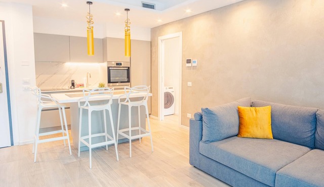 Garda Luxury Suite - Italian Homing