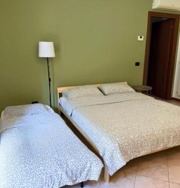 Garden Home "Milan-Rho fair"
